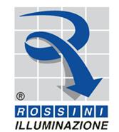 rossini illuminazione